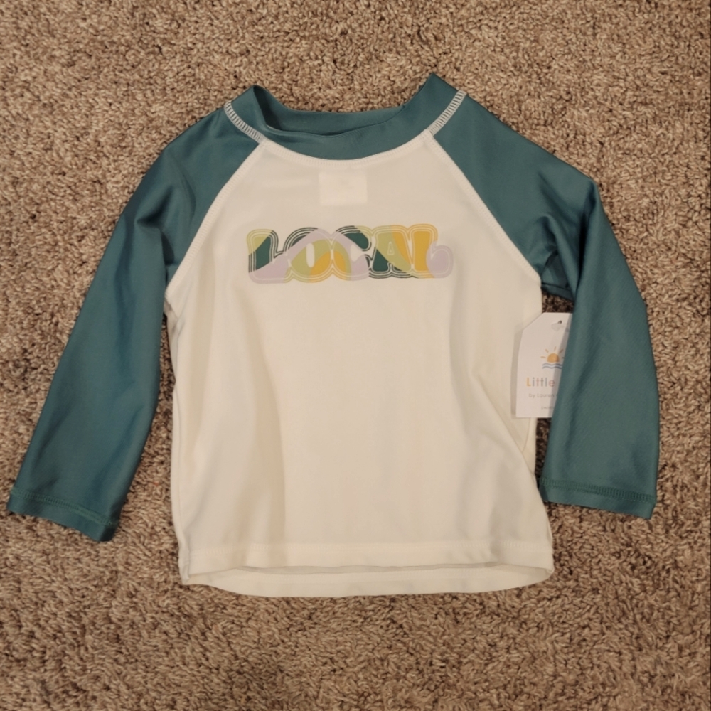 Local Rashguard